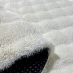 Rabbit 133 CREAM Прямой