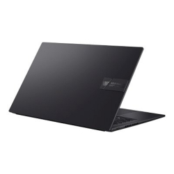 Ноутбук ASUS Vivobook 17X M3704YA-AU088 [90NB1192-M003S0] Indie Black 17.3" (FHD Ryzen 7 7730U/16Gb/SSD1Tb/noOS)