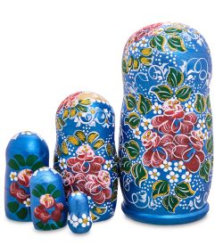 МР-24/ 71-D Матрешка 5м «Ксения»