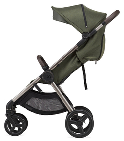 Детская коляска Anex IQ Premium x Avionaut Cosmo 3 в 1 richi