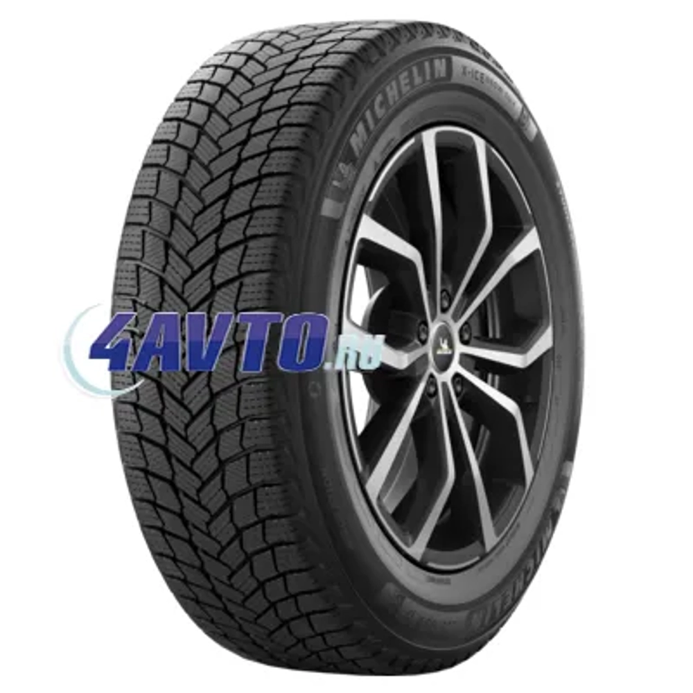 Легковая шина 265/55R19 113T XL X-Ice Snow SUV TL
