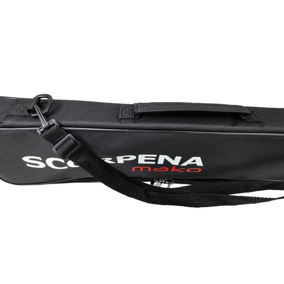 Сумка-чехол Scorpena для подводного ружья MAKO 650