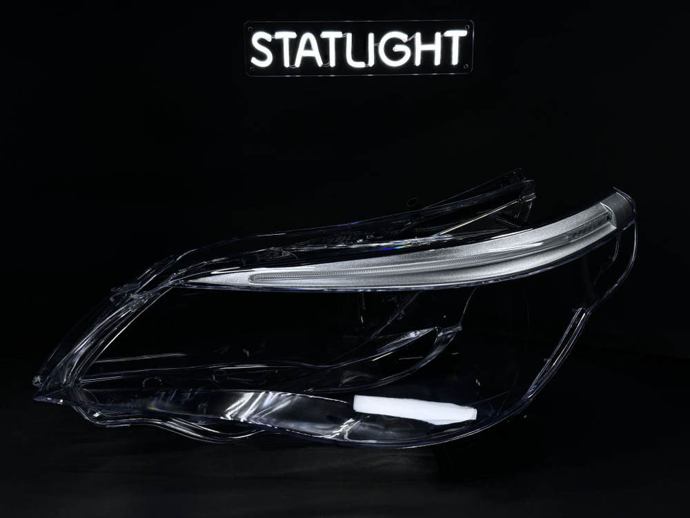 Комплект стекол BMW 5 серия E61\E60 2007-2010