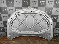 Капот Skoda Octavia 3 (A7) 17-20 Б/У Оригинал 5E0823031B