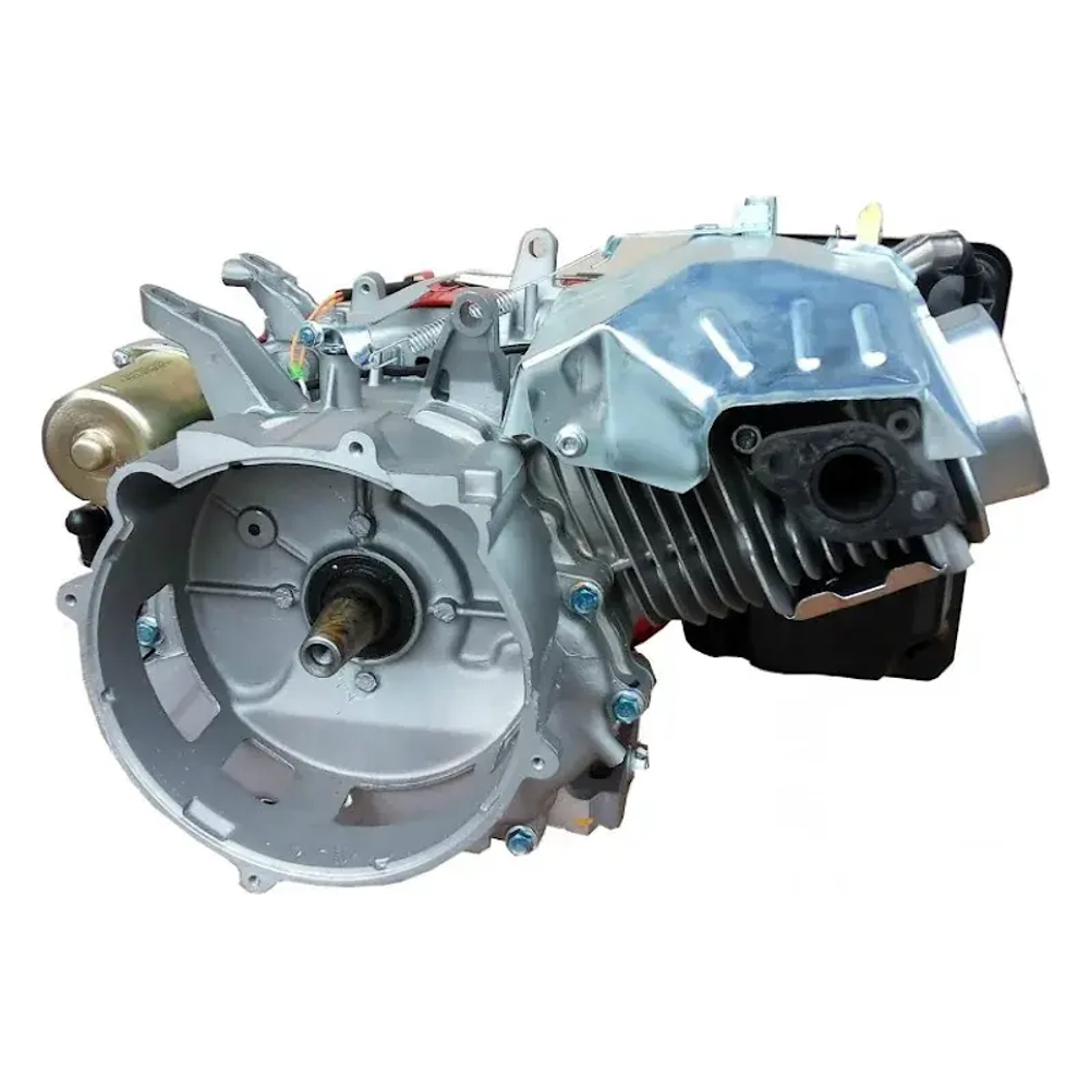 Zongshen 190 F-2 бензиновый двигатель 1T90Q190F