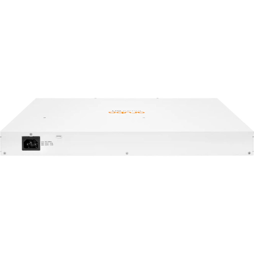 Коммутатор (свитч) HPE JL686B Instant On 1930 48G Class4 PoE 4SFP/SFP+ 370W