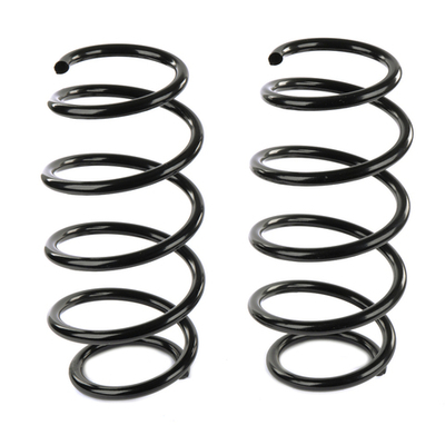 Пружины GANZ передние L=R OPEL Vectra B all 95-02 (комплект 2 шт.) Арт.: GIK02268