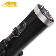 Тубус Predator Blak 1x1 чёрный