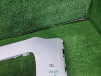 Бампер передний Porsche Cayenne 2 958 (2014-2018)