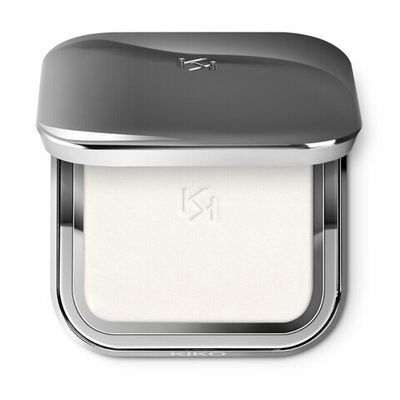 Фиксирующая пудра для лица KIKO Milano Universal Veil Finishing Powder