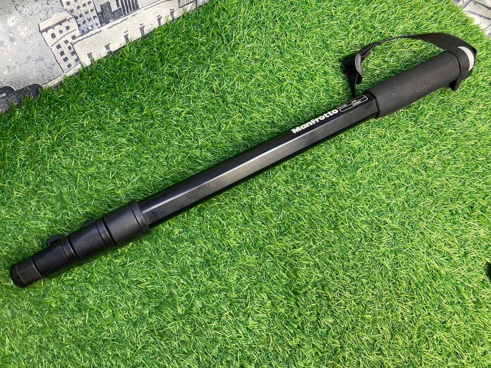Manfrotto 676B Покупка/Продажа