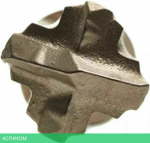 Бур Milwaukee SDS+ MX4 20x250 (4932356504)