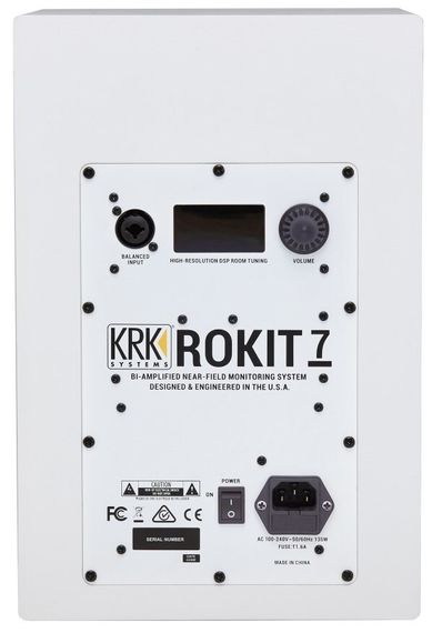 KRK RP7G4WN