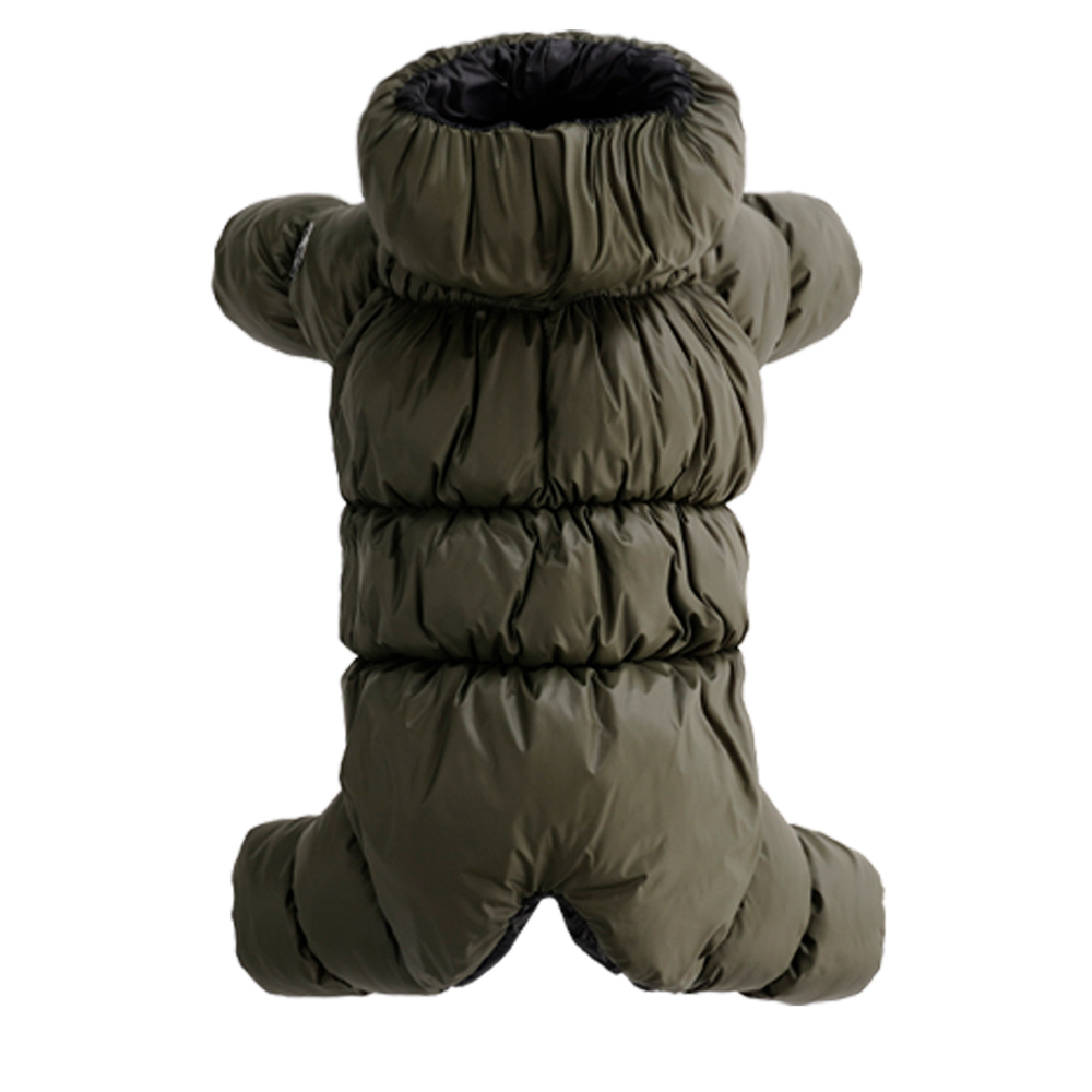 621 Комбинезон "Секунда AIR 2", унисекс