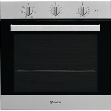 Электрический духовой шкаф Indesit IFW 6530 IX