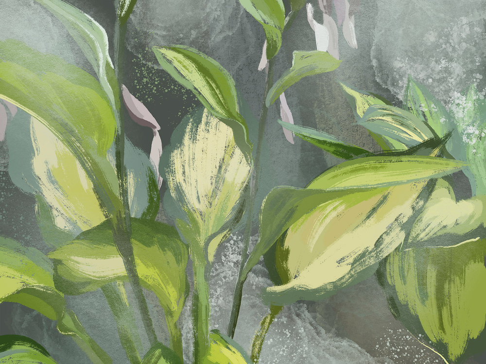 Коллекция ALIVE 22