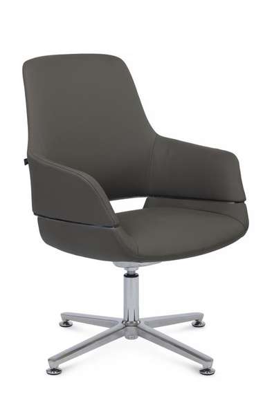 Кресло Fabio-ST C2518 Антрацит