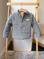 Новая двухсторонняя куртка IKKS, 98