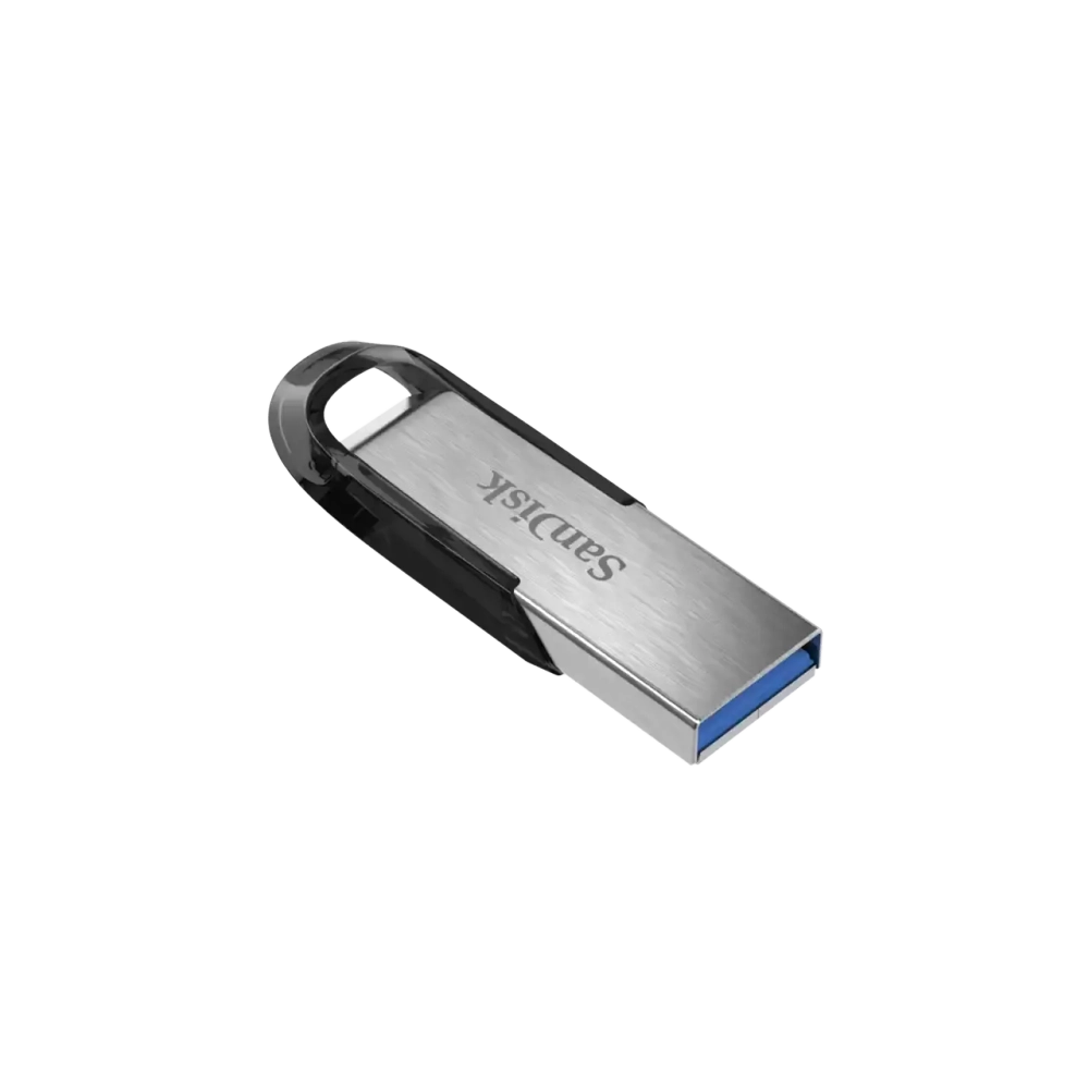 SanDisk Ultra Flair USB 3.0 128 ГБ