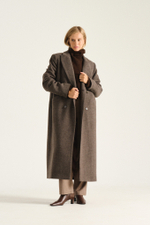 Пальто art.701-5