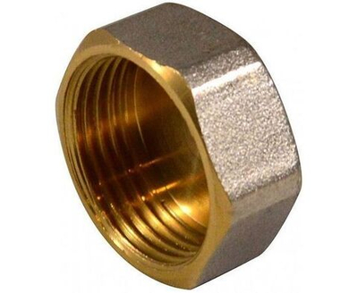 СТМ Заглушка с внутр. рез. 3/4 CRCF0034