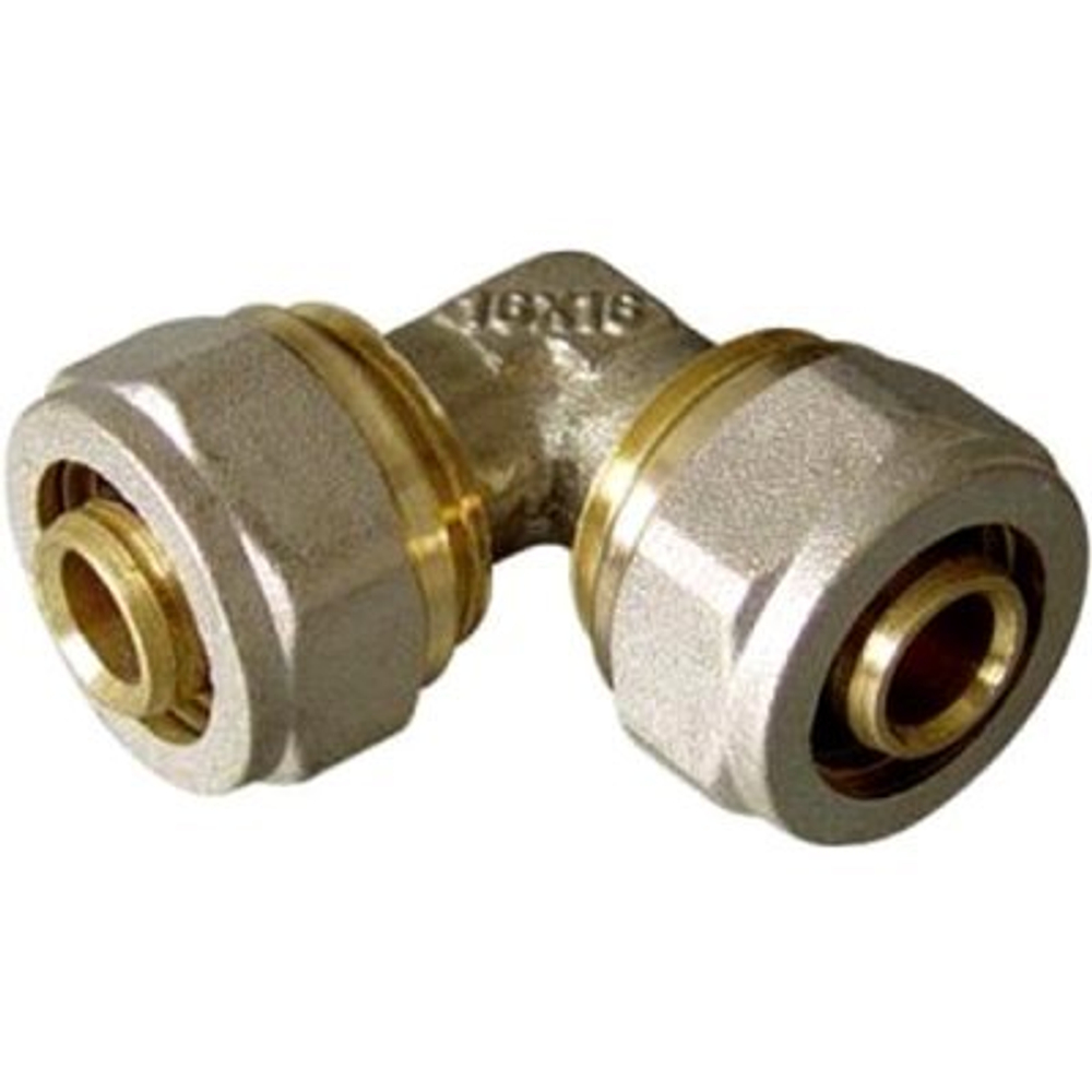 Уголок 2 цанги L26*26 F302.2626