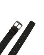 кожаный ремень gabir-gr_sz35 HUGO - черный(50486667)