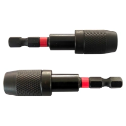 Битодержатели 1/4''х67мм (2шт./комп.) JBC JBC-HW-S8