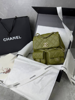 Рюкзак Chanel