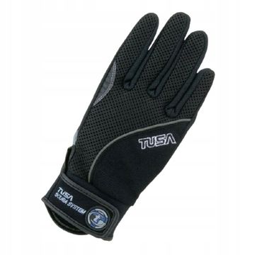 Перчатки Tusa DG-5600 поливиниловые