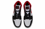 Кроссовки Jordan Air Jordan 1 Mid "Metallic Red"