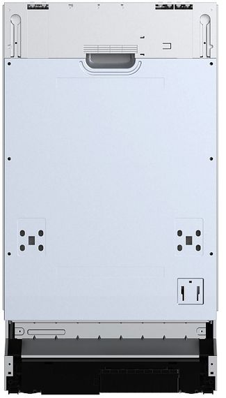 Посудомоечная машина Korting KDI 45877