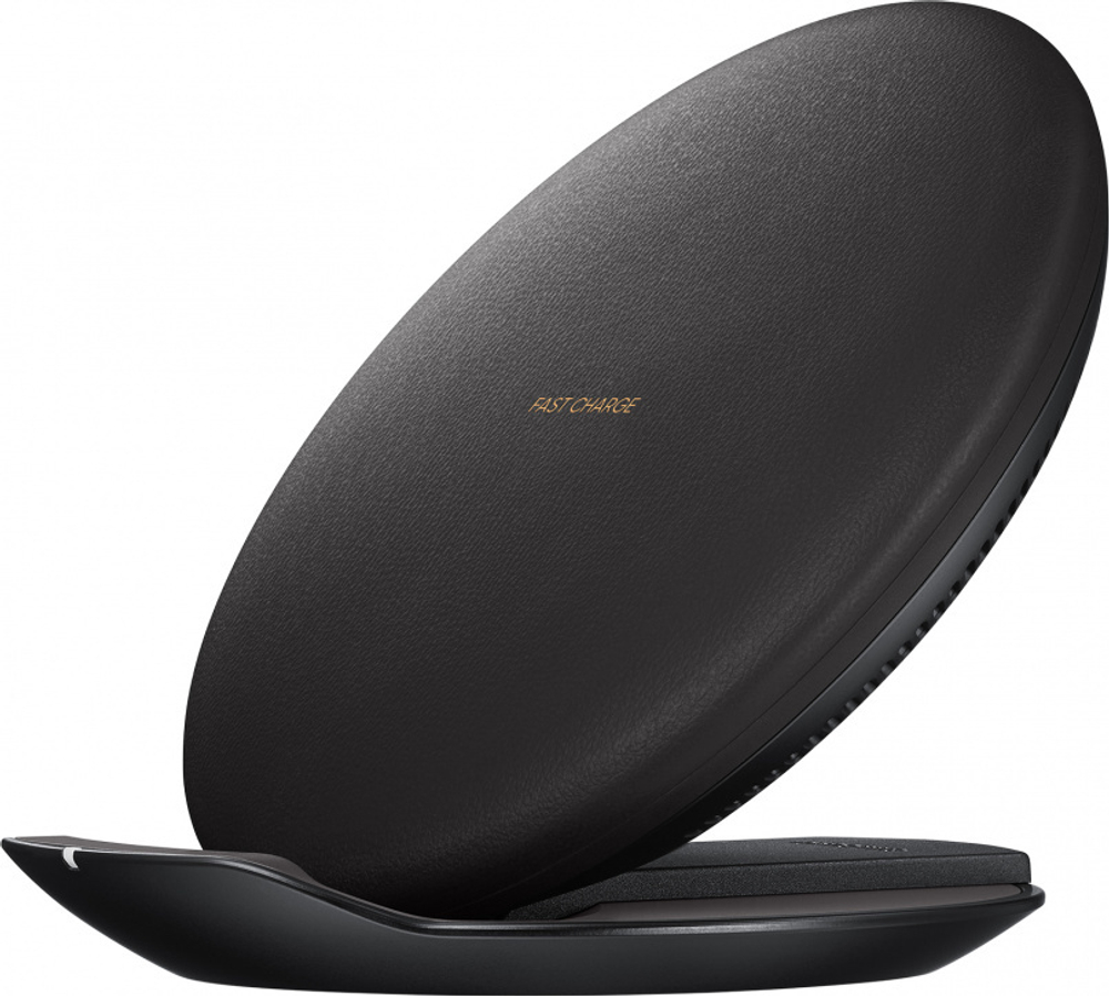 Беспроводное зарядное устройство Samsung EP-PG950BBRGRU, чёрный