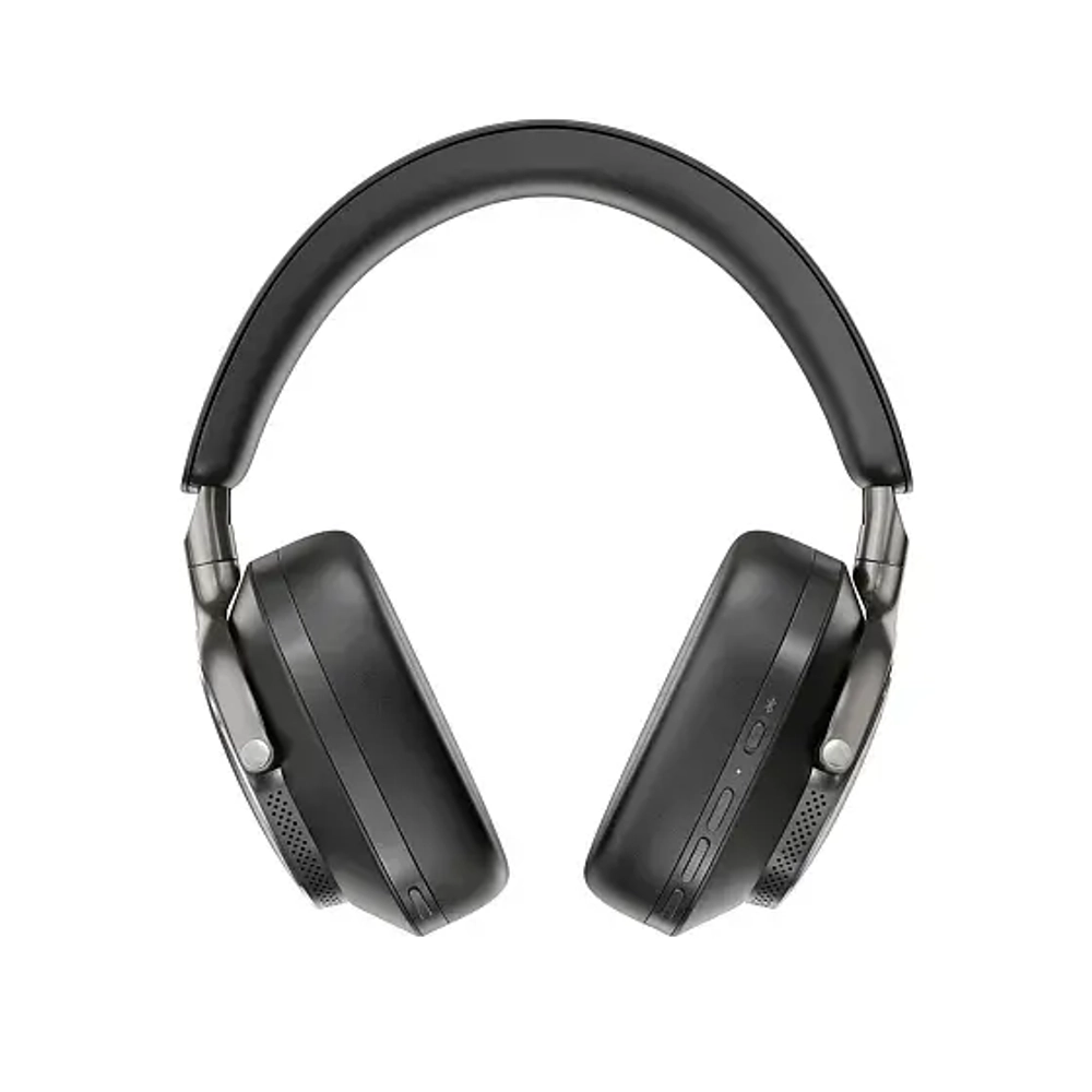 Беспроводные наушники Bowers & Wilkins Px8 Black
