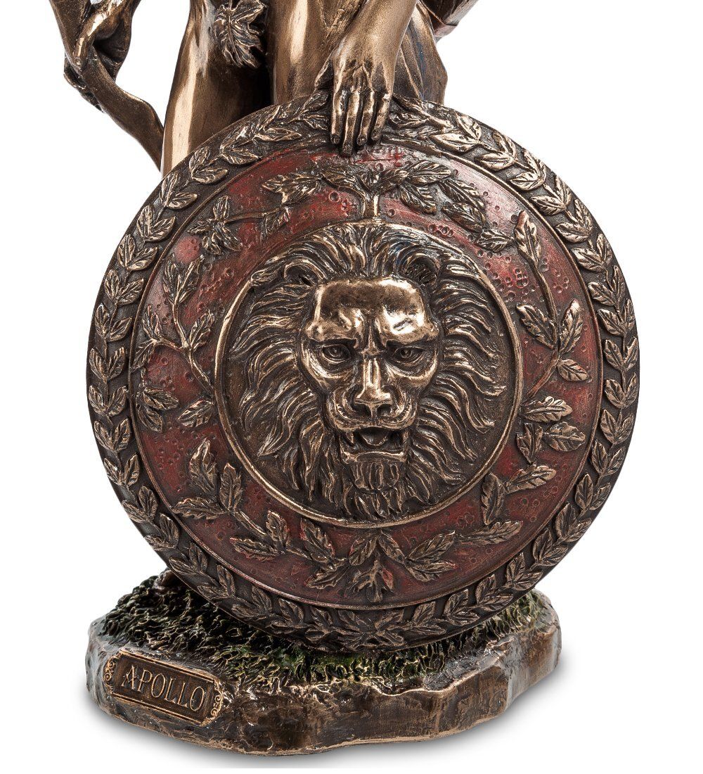 Veronese WS-637/ 1 Статуэтка «Аполлон»