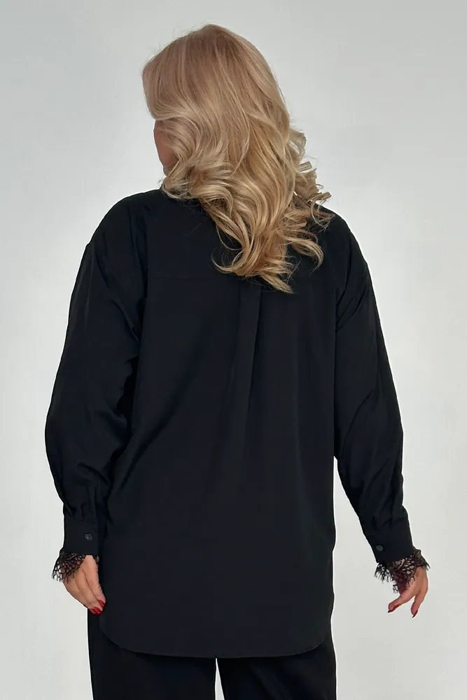 Рубашка 6369 Fabrika