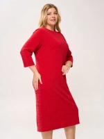 Платье нарядное вечернее с блеском