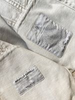 Джинсовая куртка Brunello Cucinelli, 128