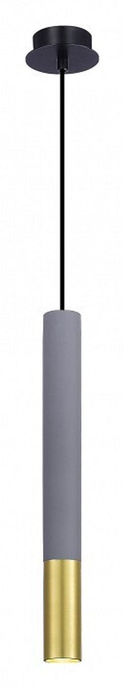 Подвесной светильник ST-Luce ST154 Concrete ST154.703.01