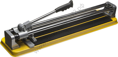 STAYER 500 мм, 4-15 мм, Плиткорез на подшипниках, PROFESSIONAL (3318-50)