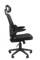 Офисное кресло Chairman 630 Россия черный