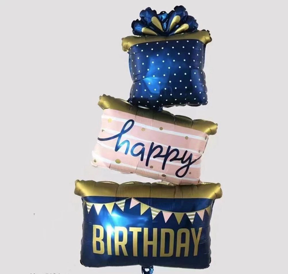 К Шар (50"/124 см) Фигура, AIR Подарки