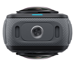 Панорамная камера Insta360 X4, 8K 360°