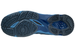 Mizuno Wave Voltage "Blue White"