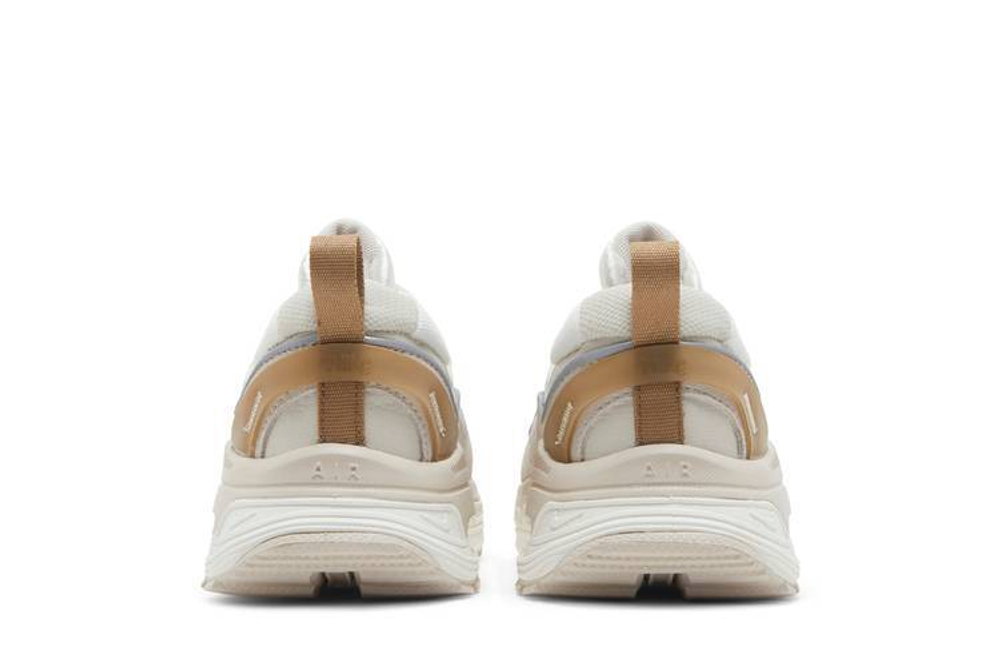Кроссовки Nike Air Max Bliss (Женская размерная сетка)