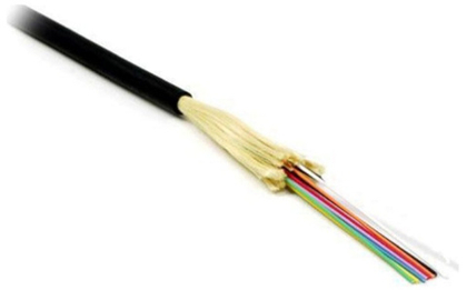 Кабель волоконно-оптический 50/125, 8 волокон Lanmaster LAN-OFC-DU8-M3-HF