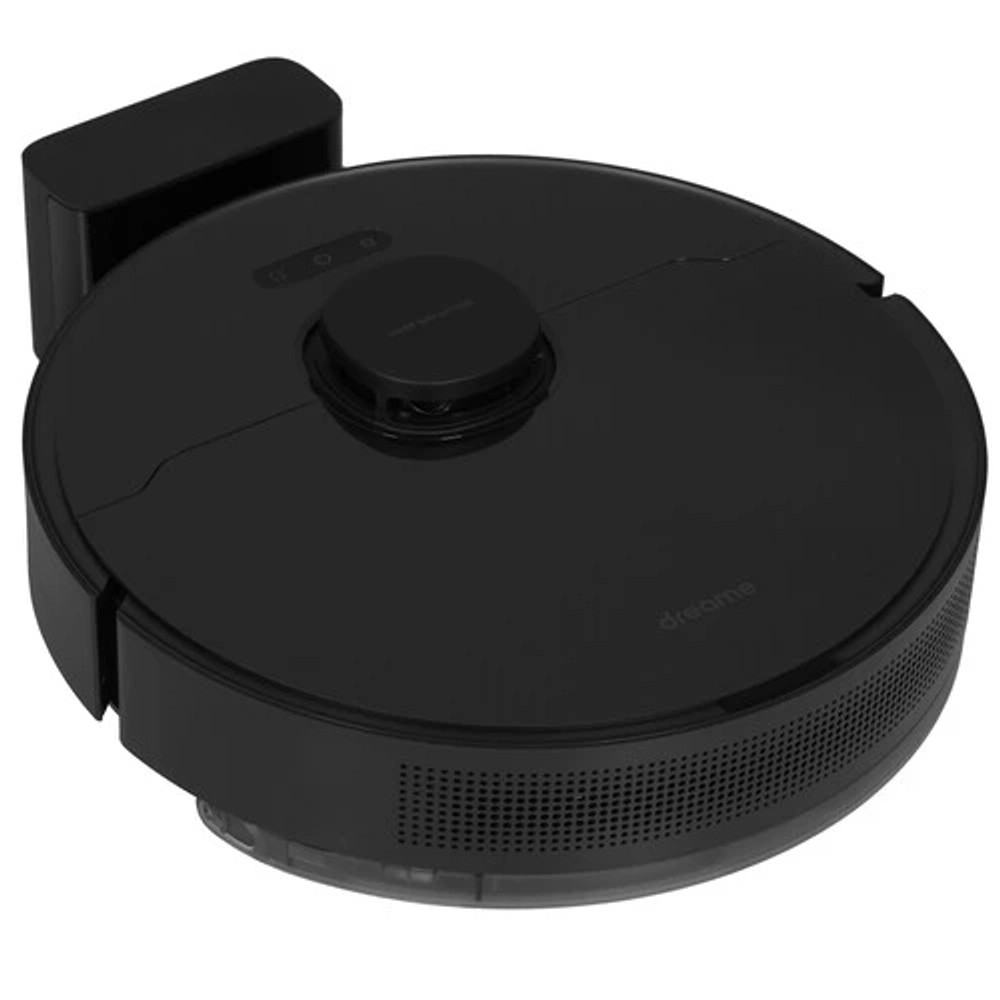 Робот-пылесос Dreame D10s Pro черный