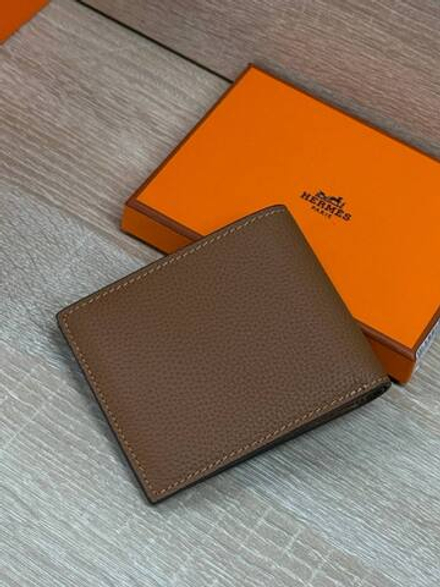 Кошелек Hermes