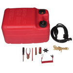 2х-тактный лодочный мотор YADAO 9.9