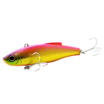 Раттлин Daiwa Morethan Salt Vib 80S 80мм 21г -